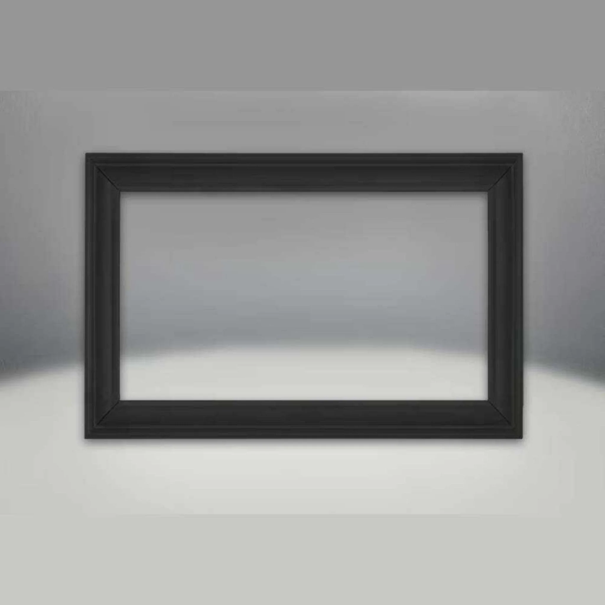 NAPOLEON Satin Black Textured 4-Sided Aluminum Trim [GIZTRM4] (SAK29645) - Image 2