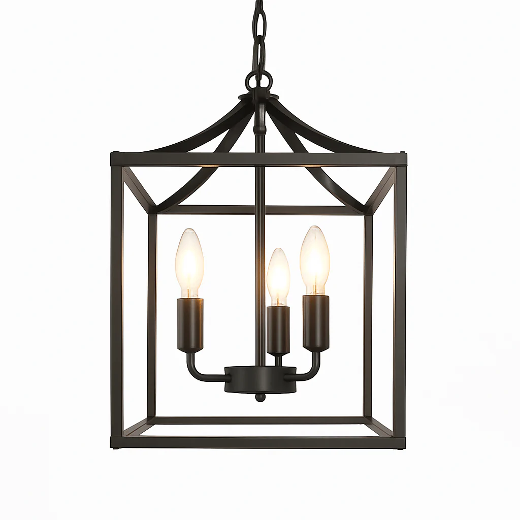 Naros Pendant Light - Image 2