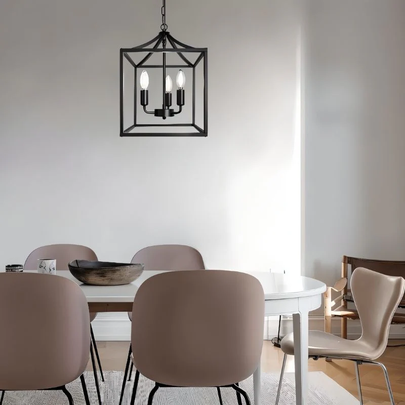 Naros Pendant Light - Image 4