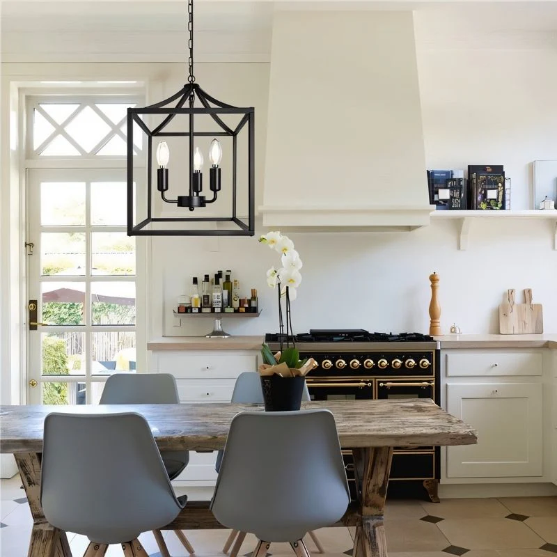 Naros Pendant Light - Image 5