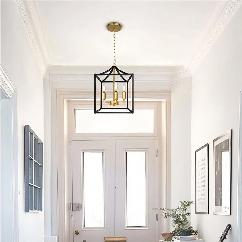 Naros Pendant Light - Image 6