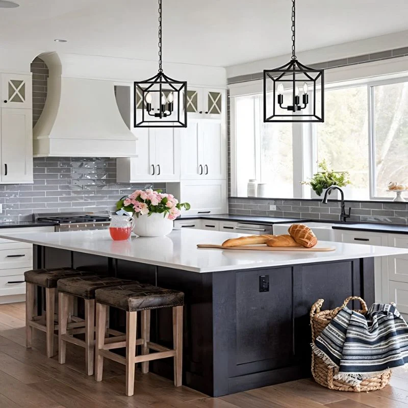 Naros Pendant Light - Image 7