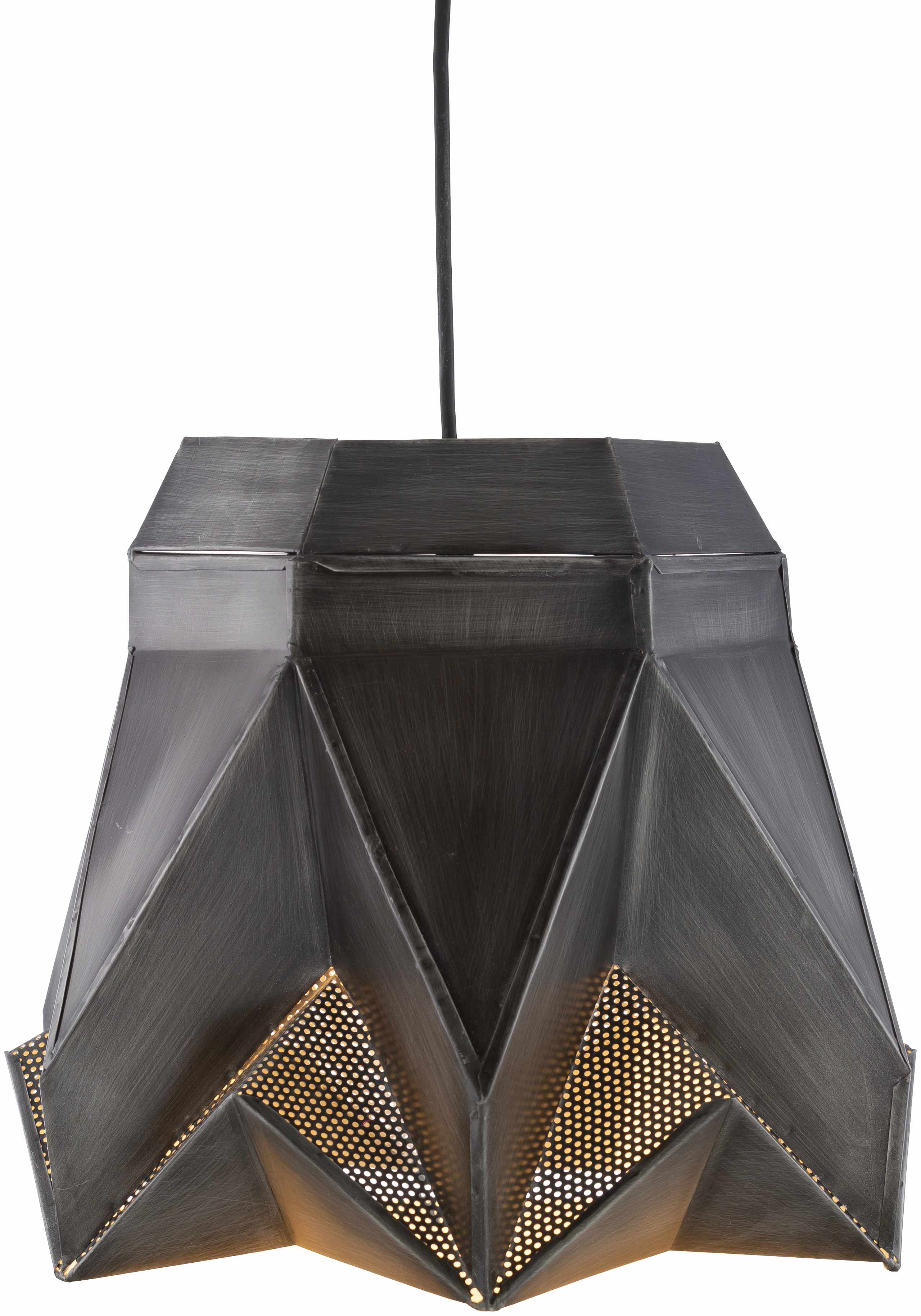 Naruna Ceiling Light - Clearance - Image 4