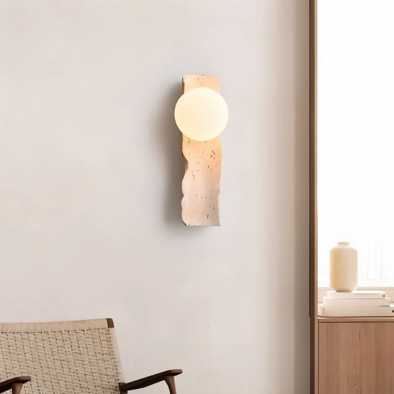 Narvi Wall Lamp - Image 3