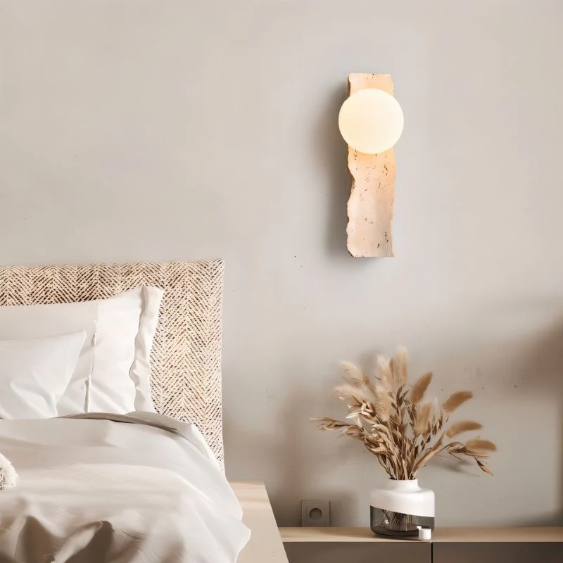 Narvi Wall Lamp - Image 4