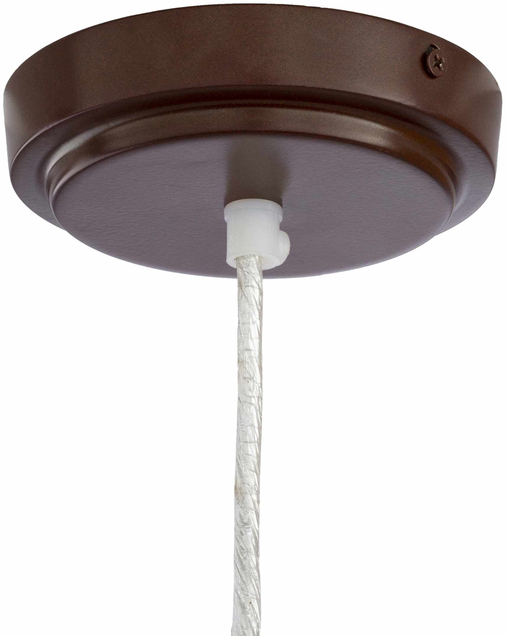Natchitoches Ceiling Light - Clearance - Image 4