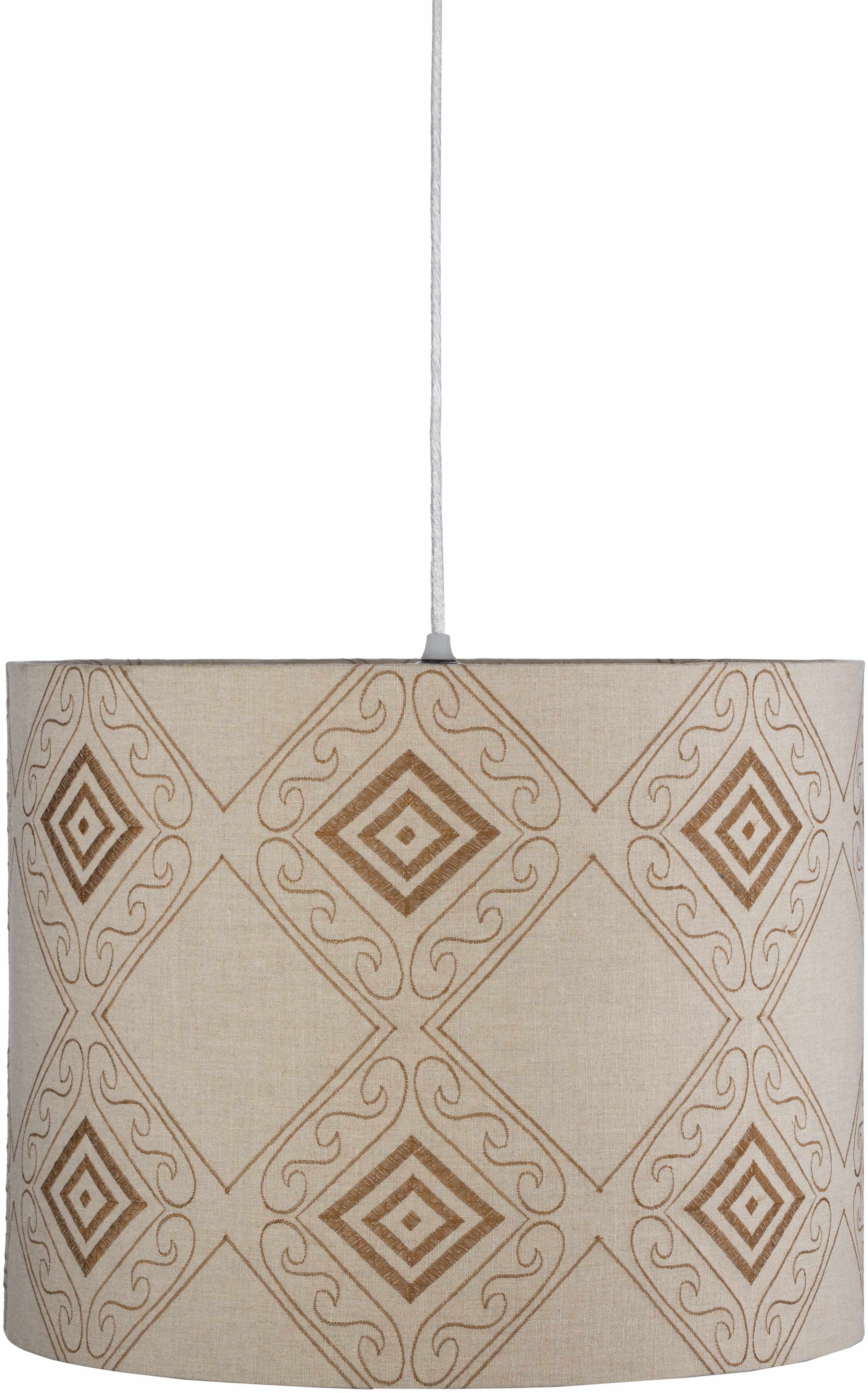 Natchitoches Ceiling Light - Clearance - Image 7