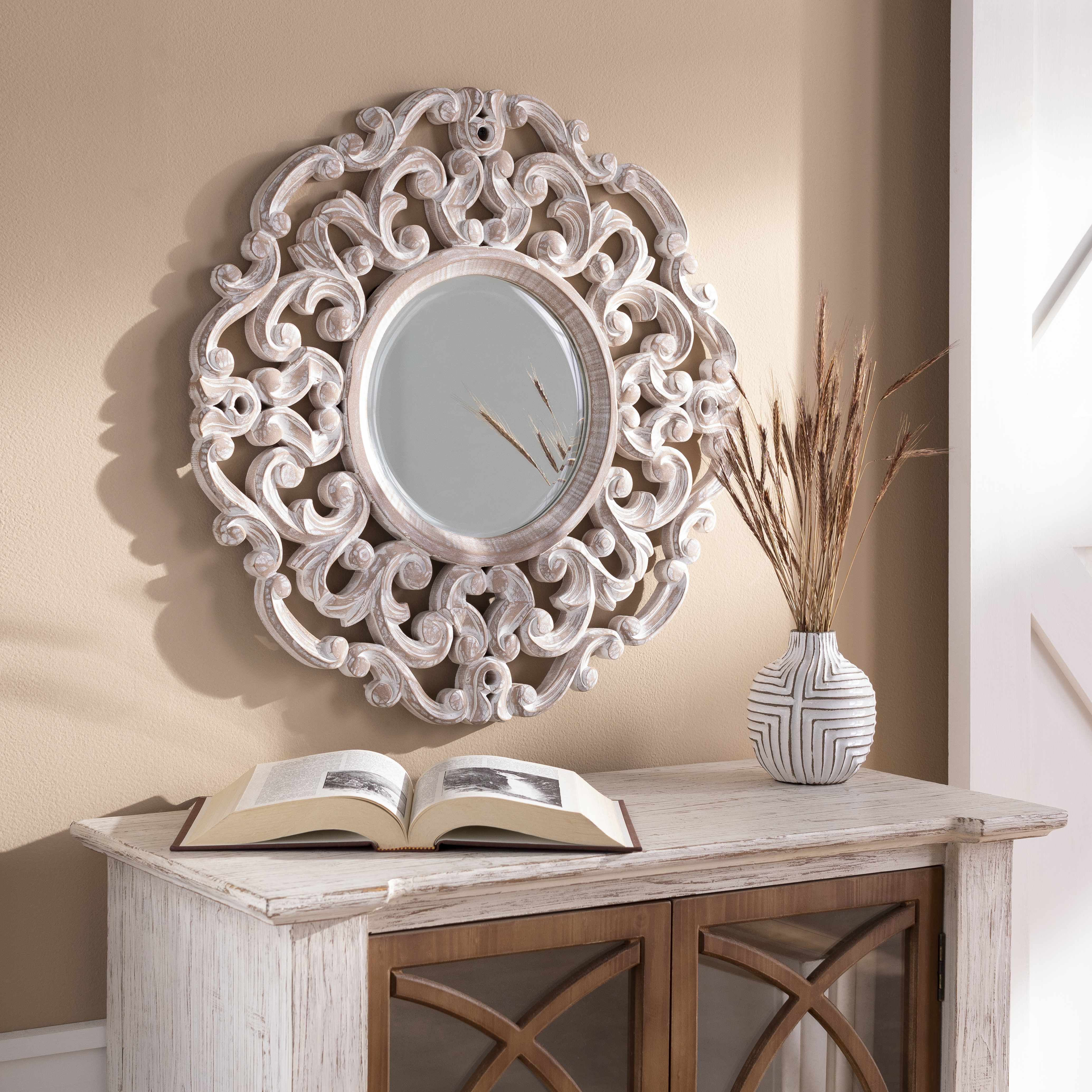Natick Mirror - Image 3