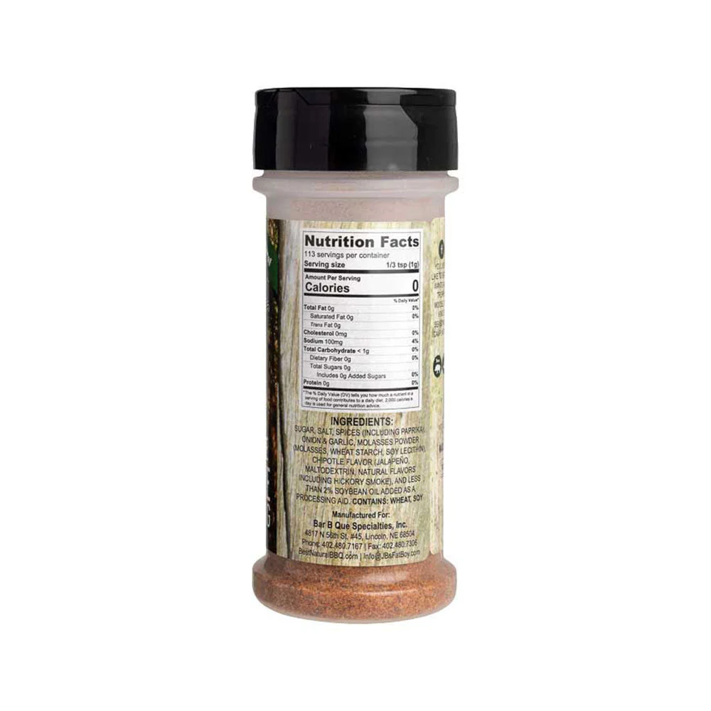 Natural All Purpose Wild Game Seasoning 4 oz - Image 2