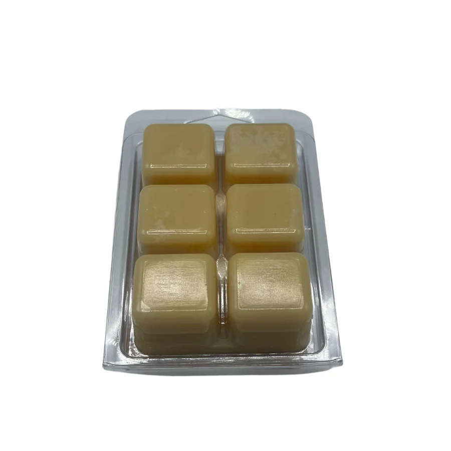 Natural Soy Wax Melt | Sandalwood Vanilla - Image 2