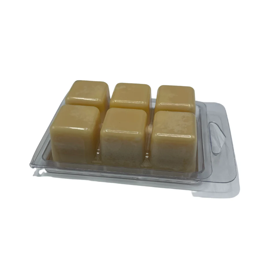 Natural Soy Wax Melt | Sandalwood Vanilla - Image 3