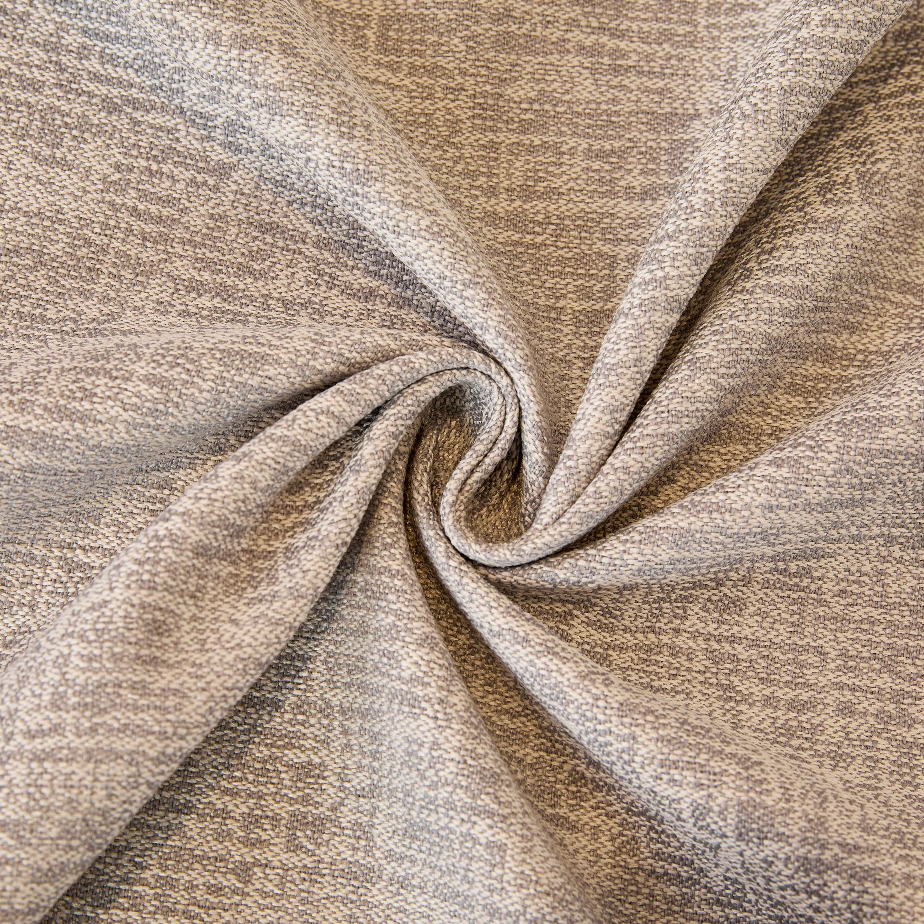 Natural Textured Linen Couch Cover, Breathable & Hypoallergenic Furniture Protector - Image 53