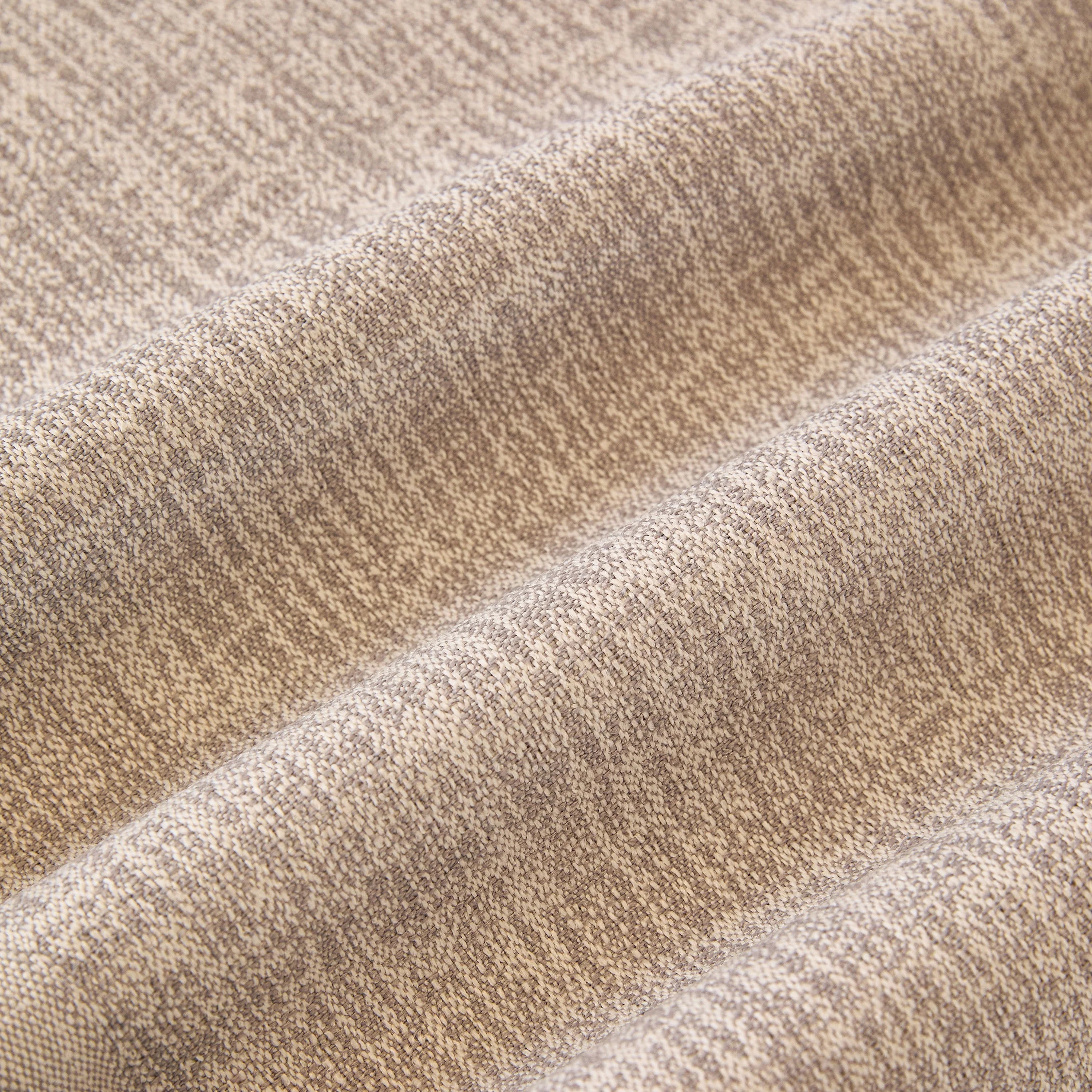 Natural Textured Linen Couch Cover, Breathable & Hypoallergenic Furniture Protector - Image 54