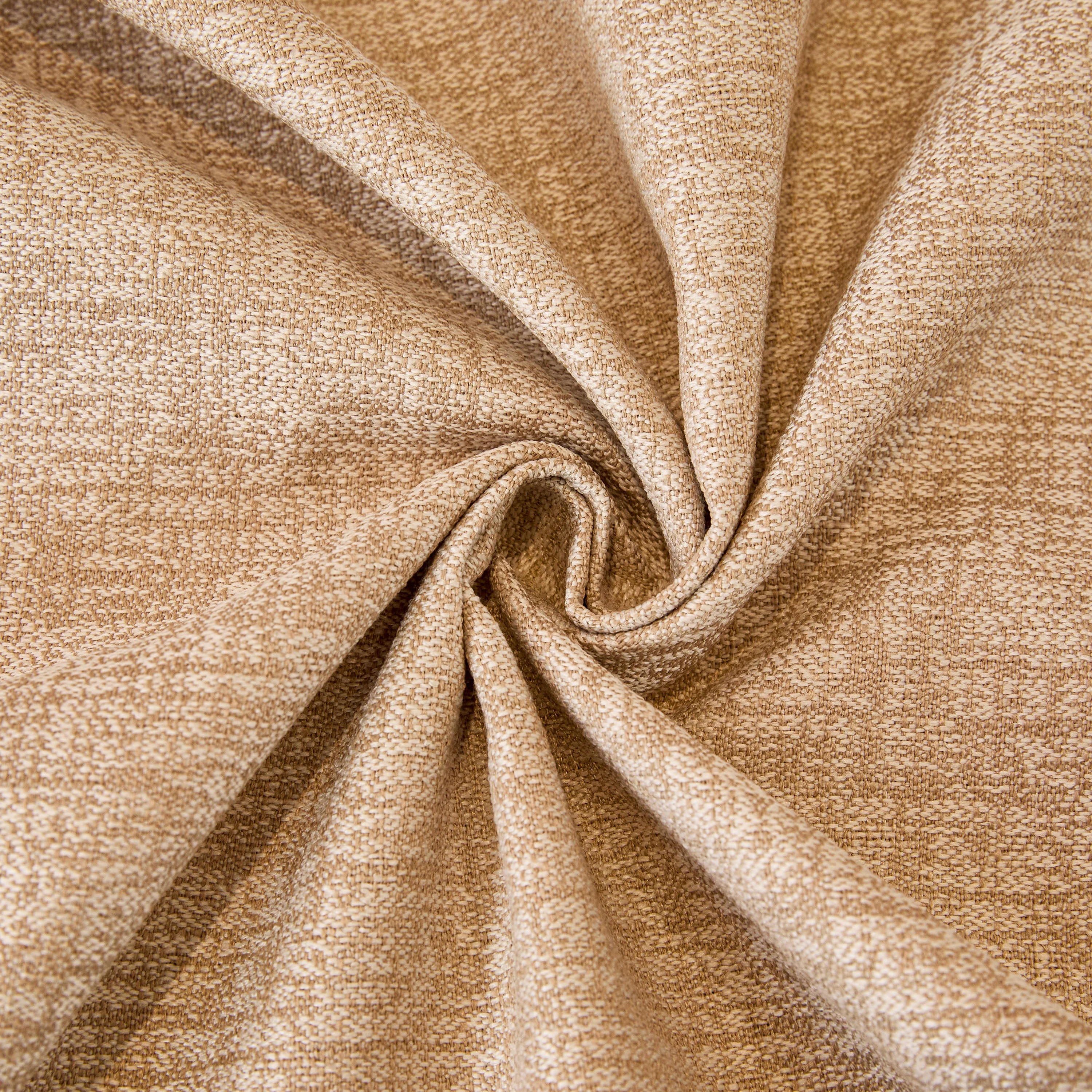 Natural Textured Linen Couch Cover, Breathable & Hypoallergenic Furniture Protector - Image 7