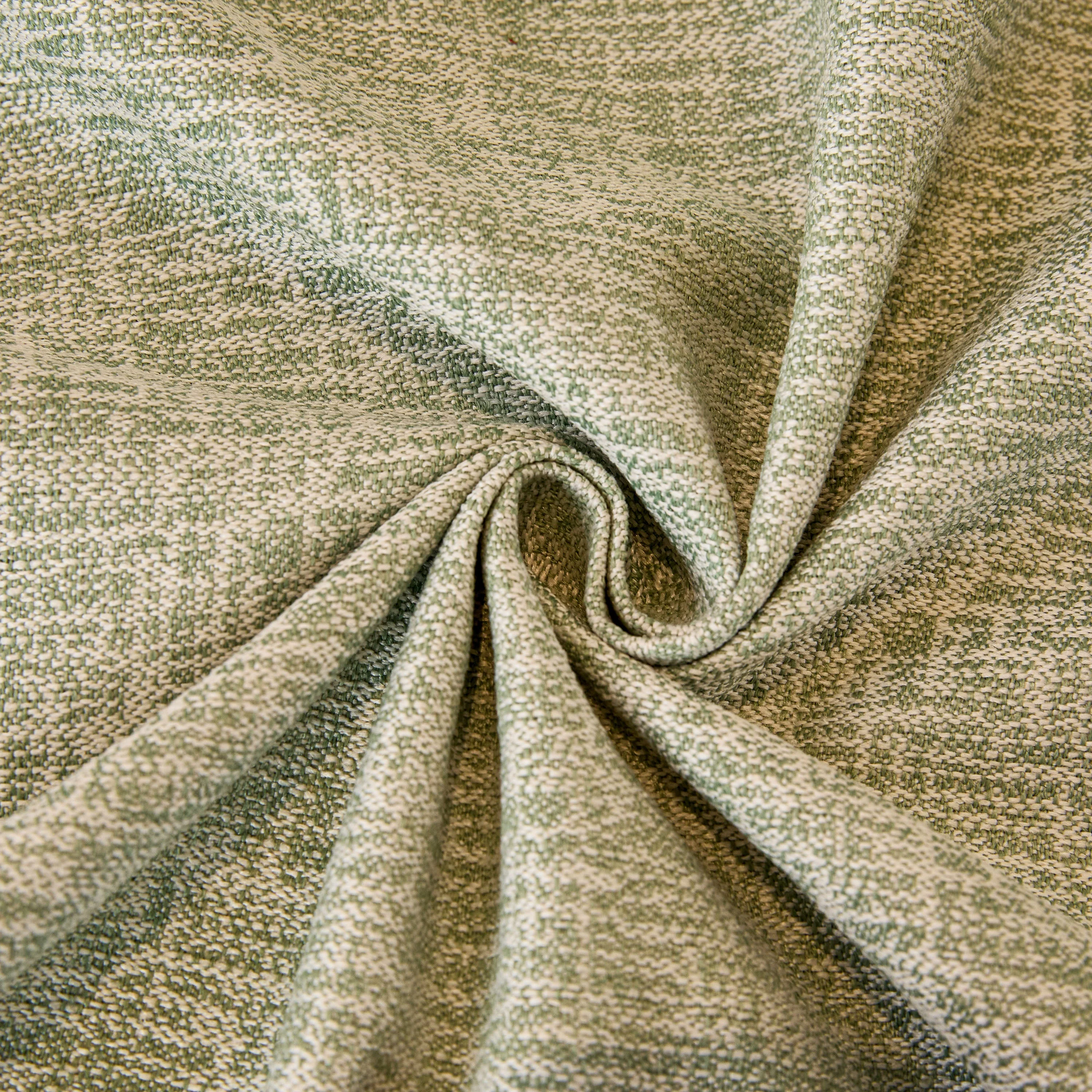 Natural Textured Linen Couch Cover, Breathable & Hypoallergenic Furniture Protector - Image 75