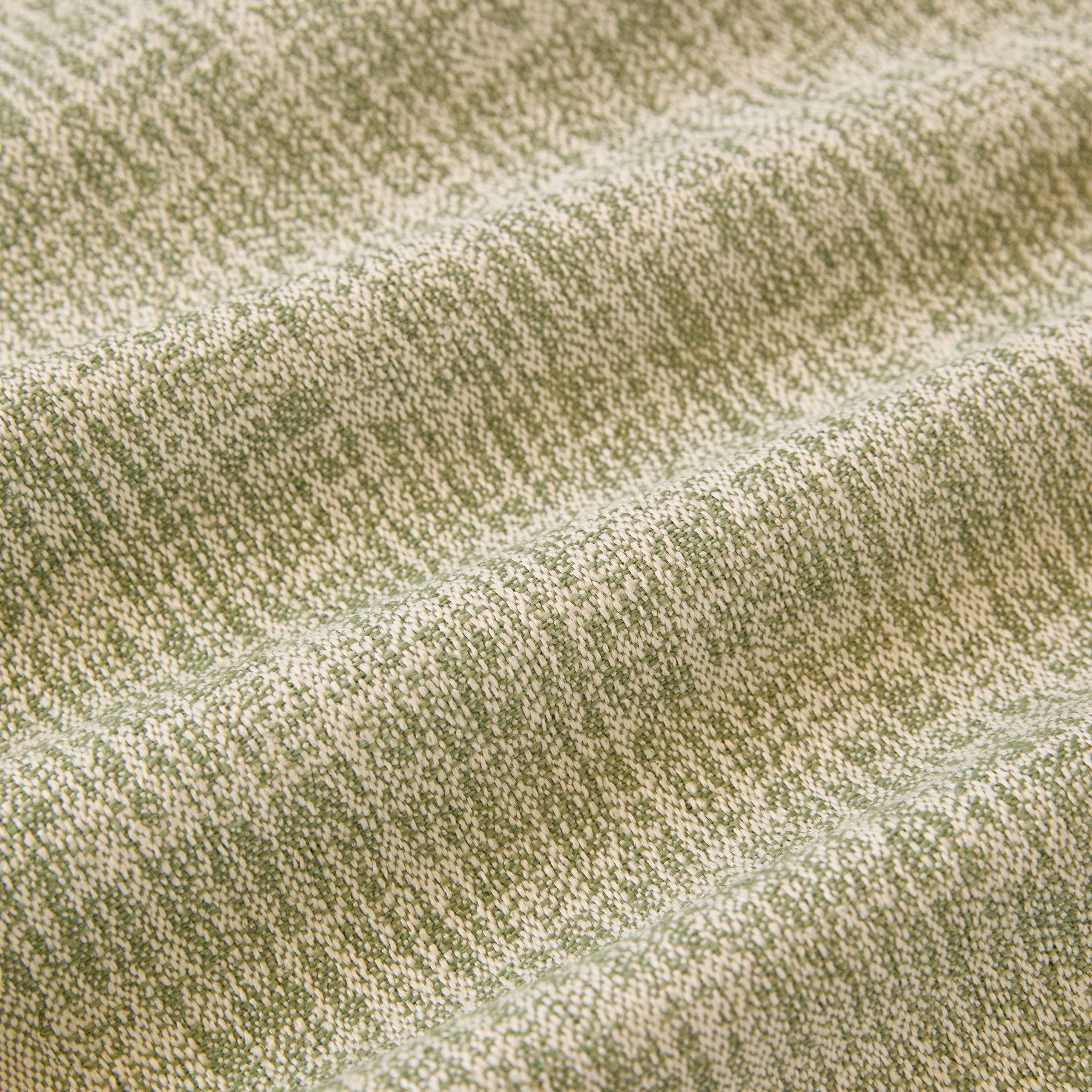 Natural Textured Linen Couch Cover, Breathable & Hypoallergenic Furniture Protector - Image 76