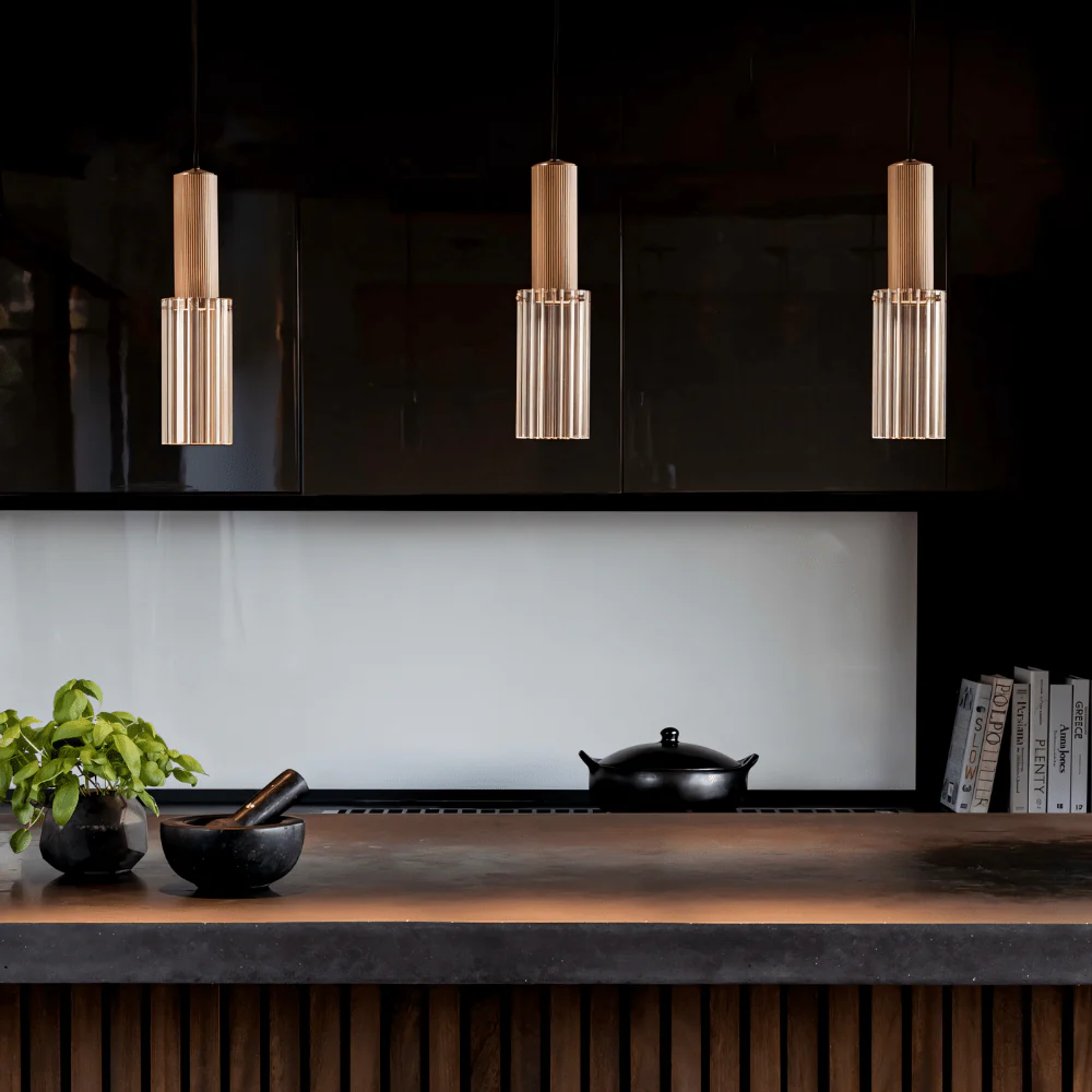 Nayra Pendant Light - Image 3