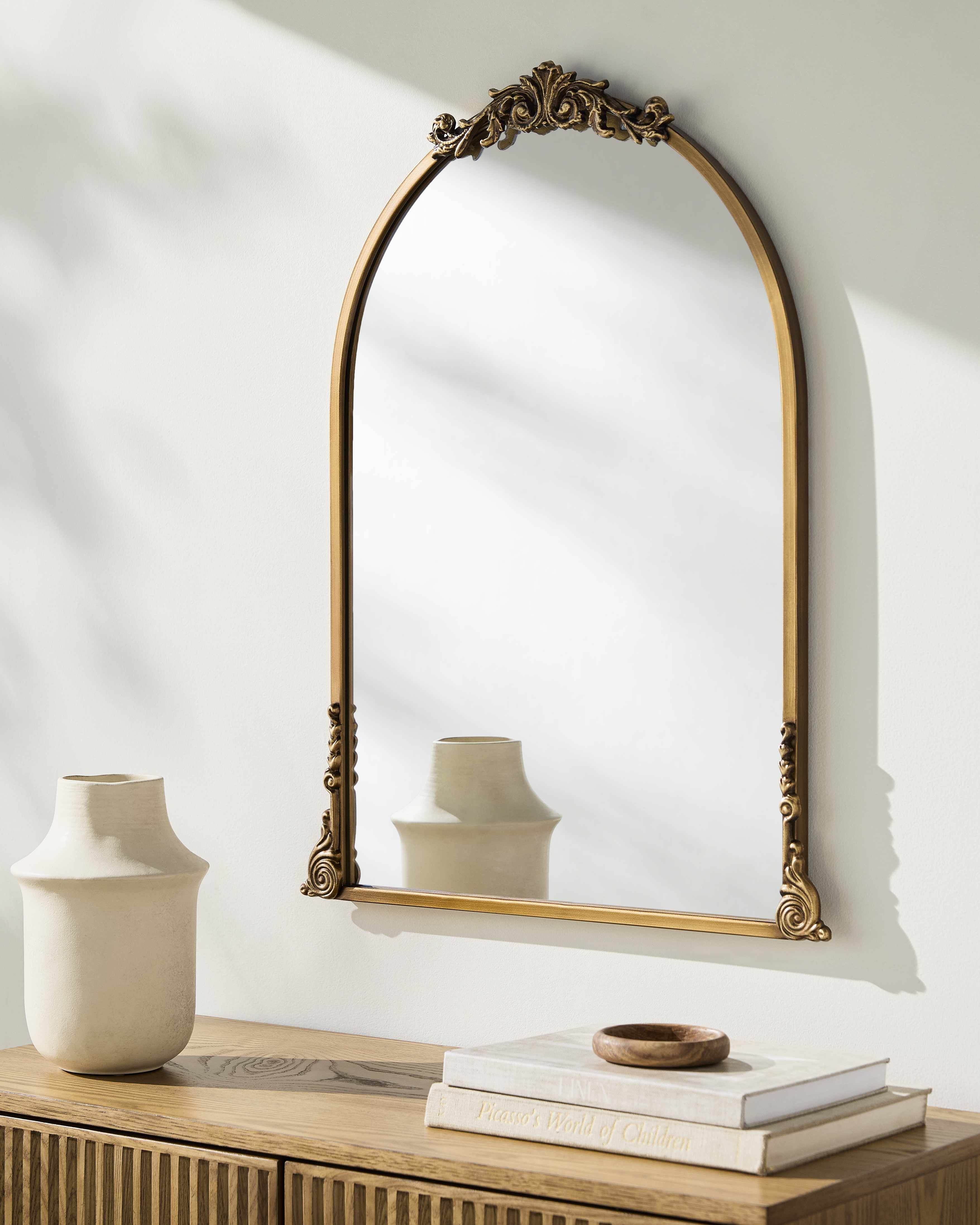 Nayudupet Accent Mirror - Image 2