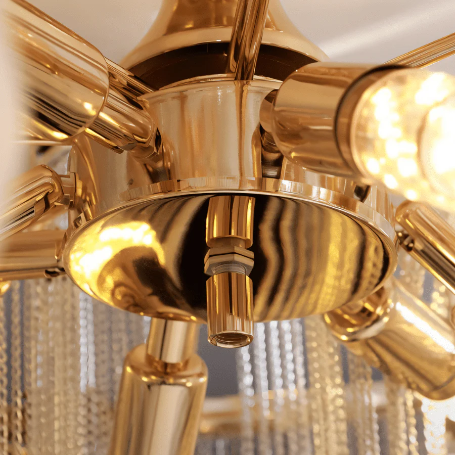 Nazra Ceiling Light - Image 10