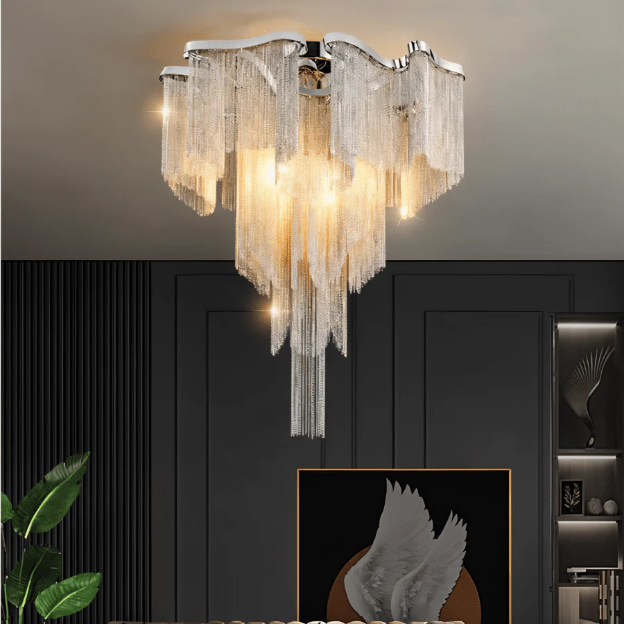 Nazra Ceiling Light - Image 4