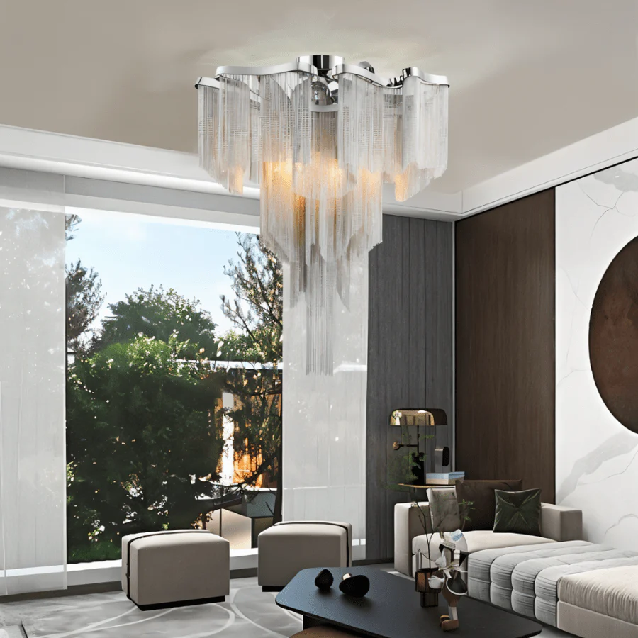 Nazra Ceiling Light - Image 5