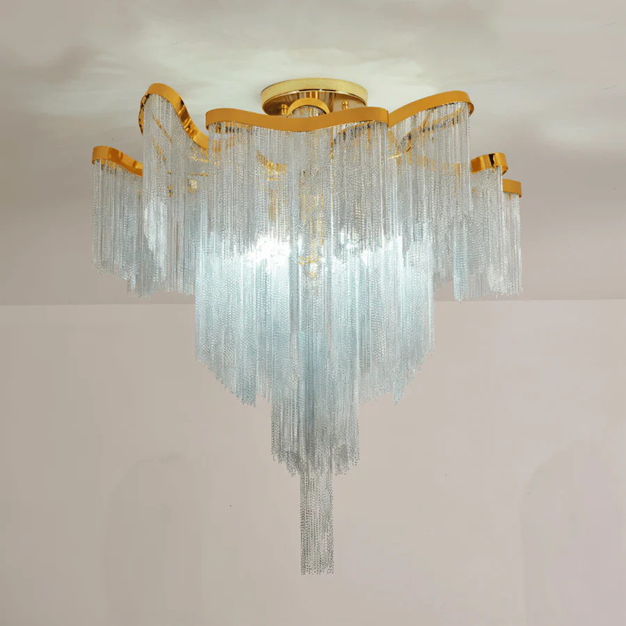 Nazra Ceiling Light - Image 7