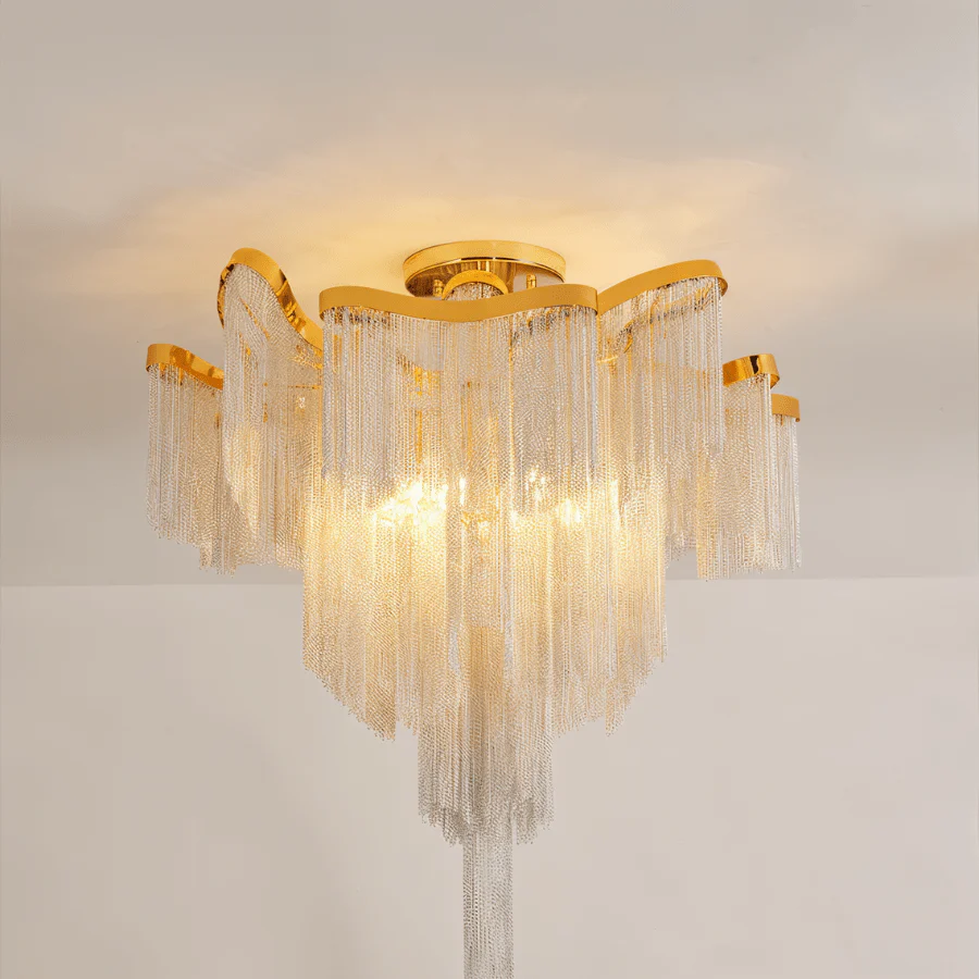 Nazra Ceiling Light - Image 8