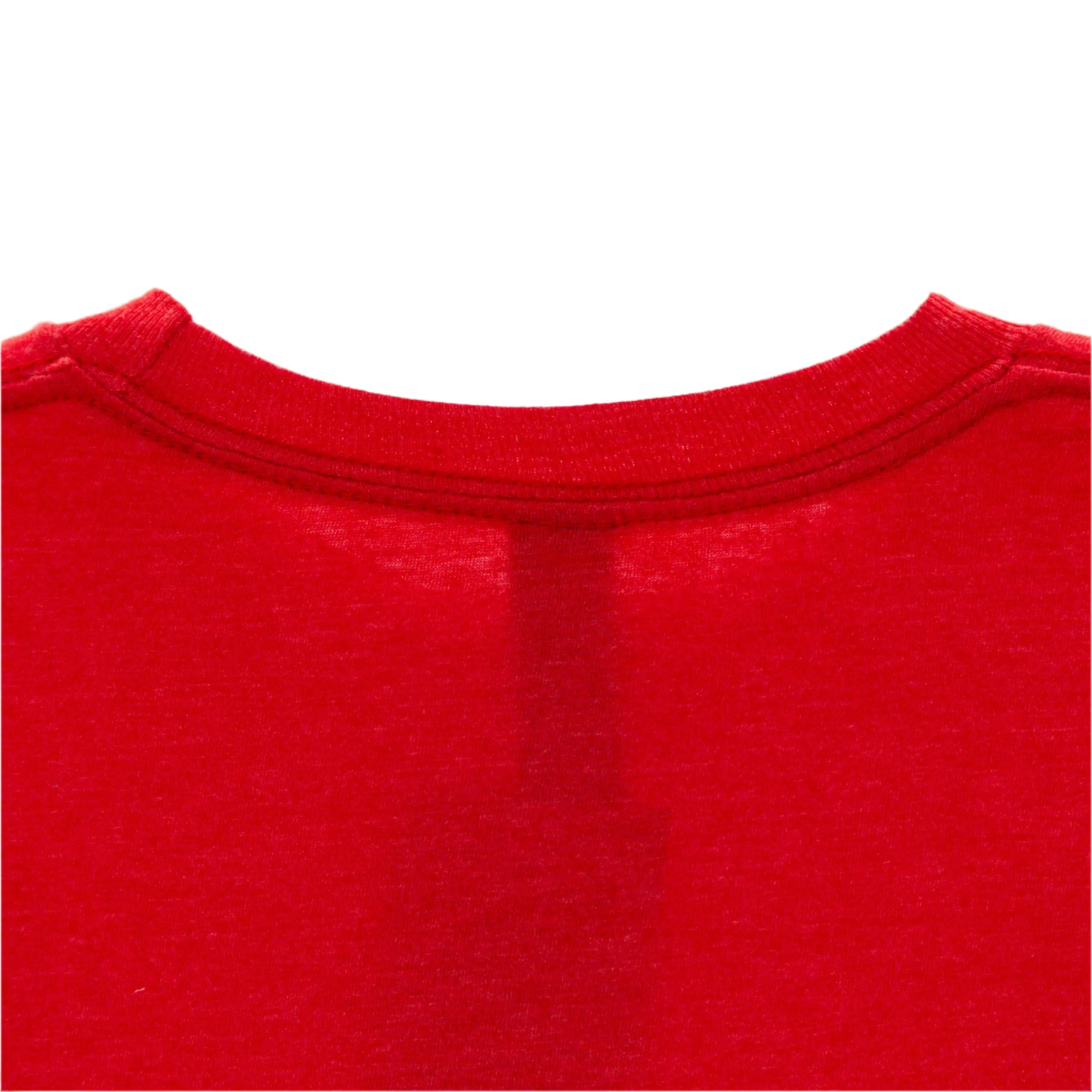 NE Cornhusker State Triangle Est 1867 T-Shirt | Small Town Famous - Image 7