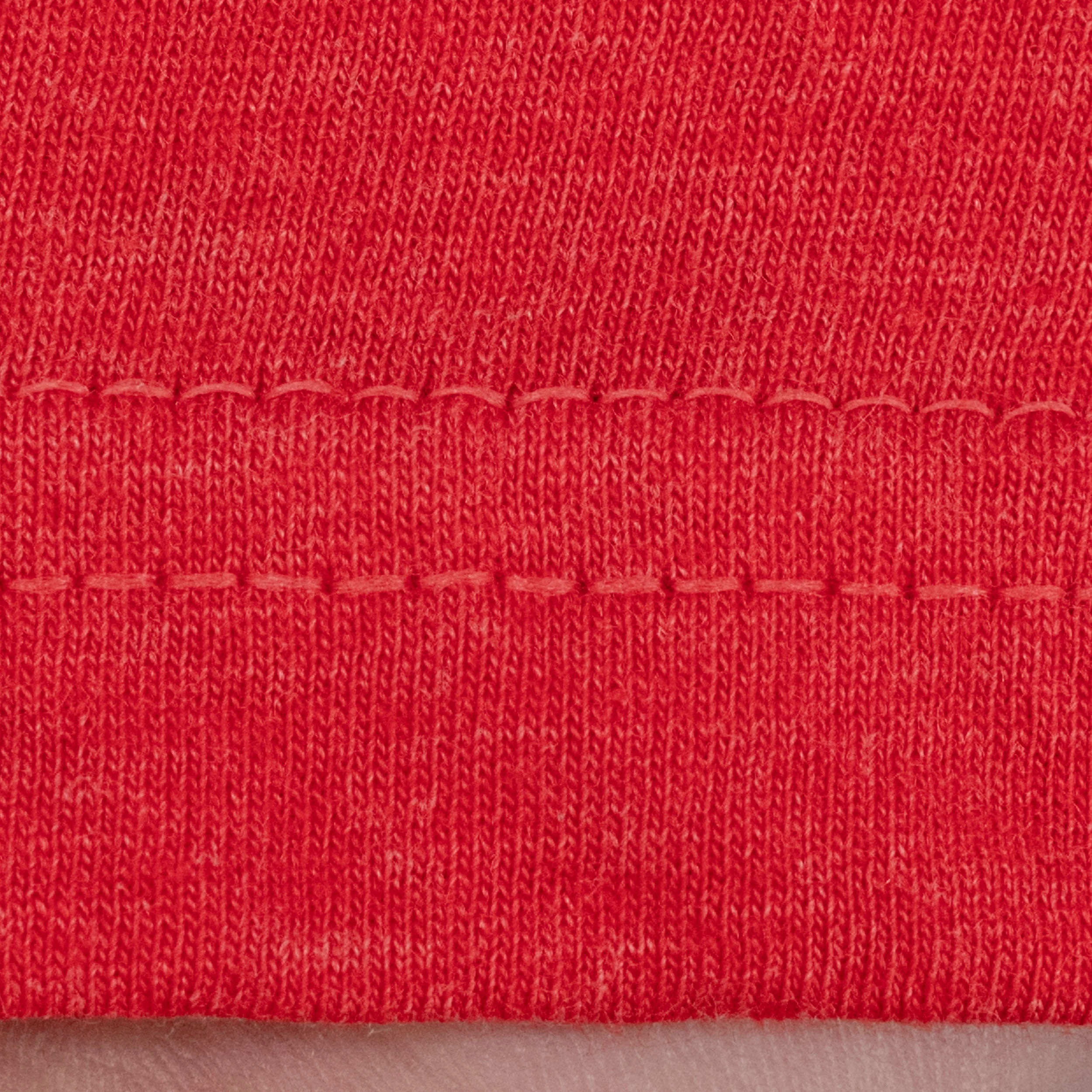 NE Est 1867 T-Shirt | Red | Corn Cob Design | Multiple Sizes | Soft Blend | Small Town Famous - Image 5