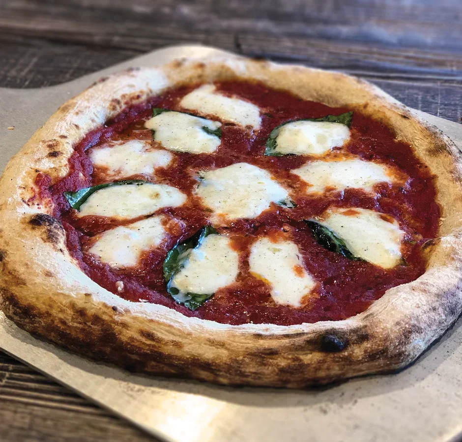 Neapolitan Style Pizza Dough | Pack of 2 | 13.4 oz | Urban Slicer Pizza Worx - Image 4