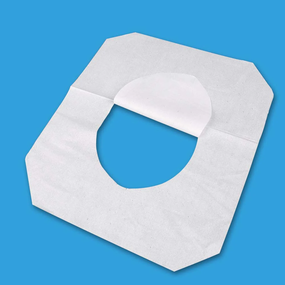 Neat Sheet - Toilet Seat Covers (10 Pack) - Image 2