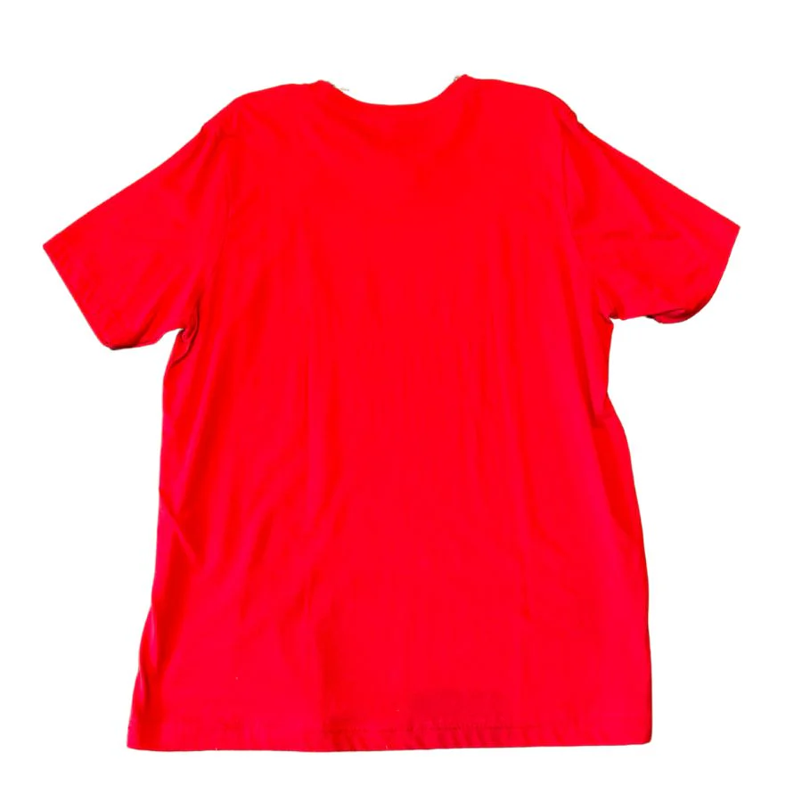 Nebraska Bandana Print T-Shirt | Multiple Designs | Small Town Famous - Image 3