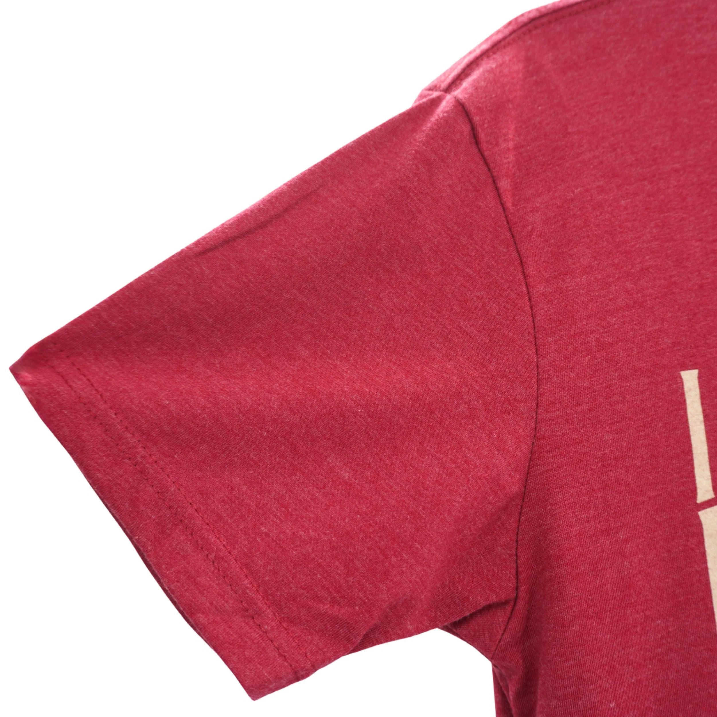 Nebraska Chose Me T-Shirt | Multiple Sizes | The Hex + The Hive - Image 5
