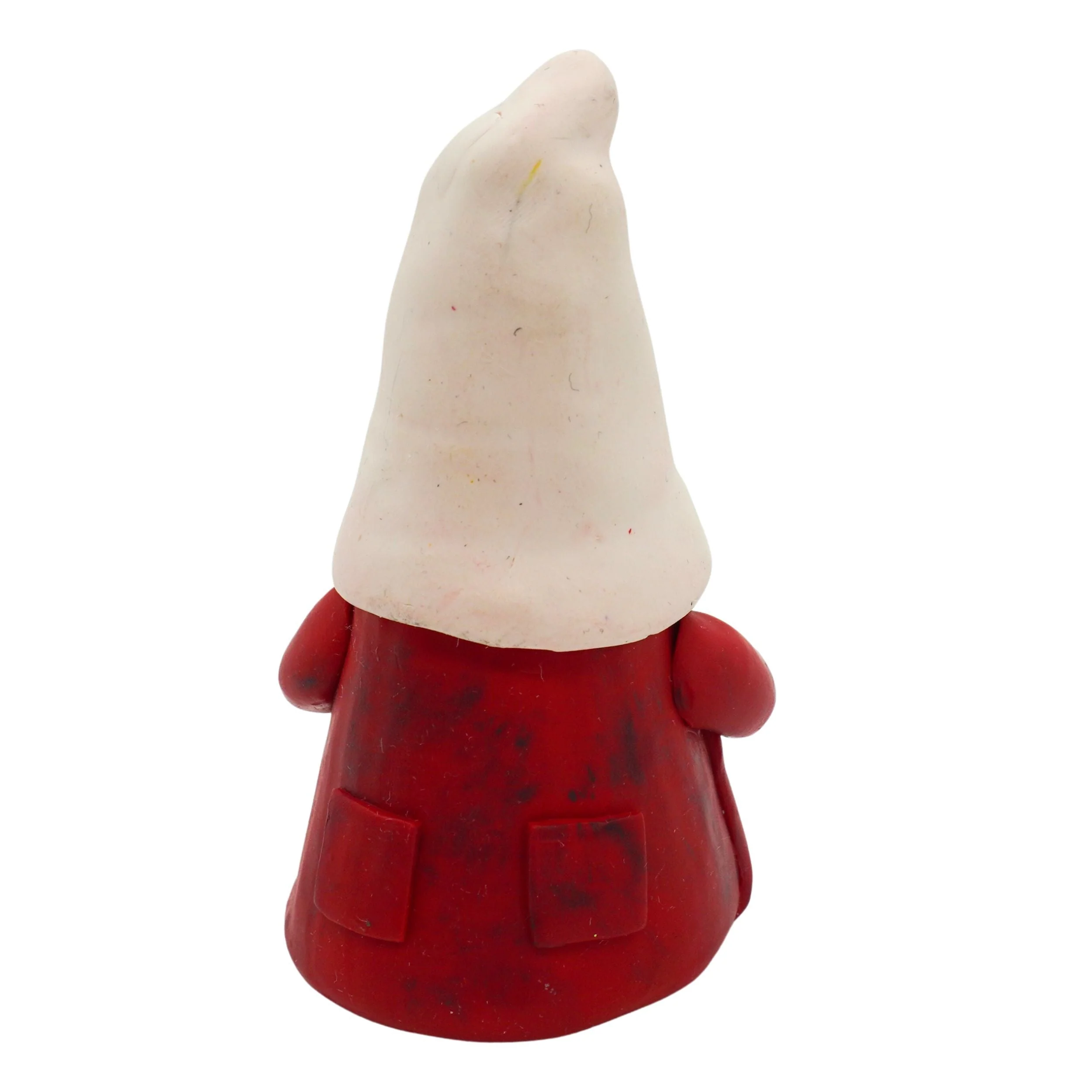 Nebraska Cornhusker Gnome Figurines | Multiple Designs | Clay Art Originals - Image 3