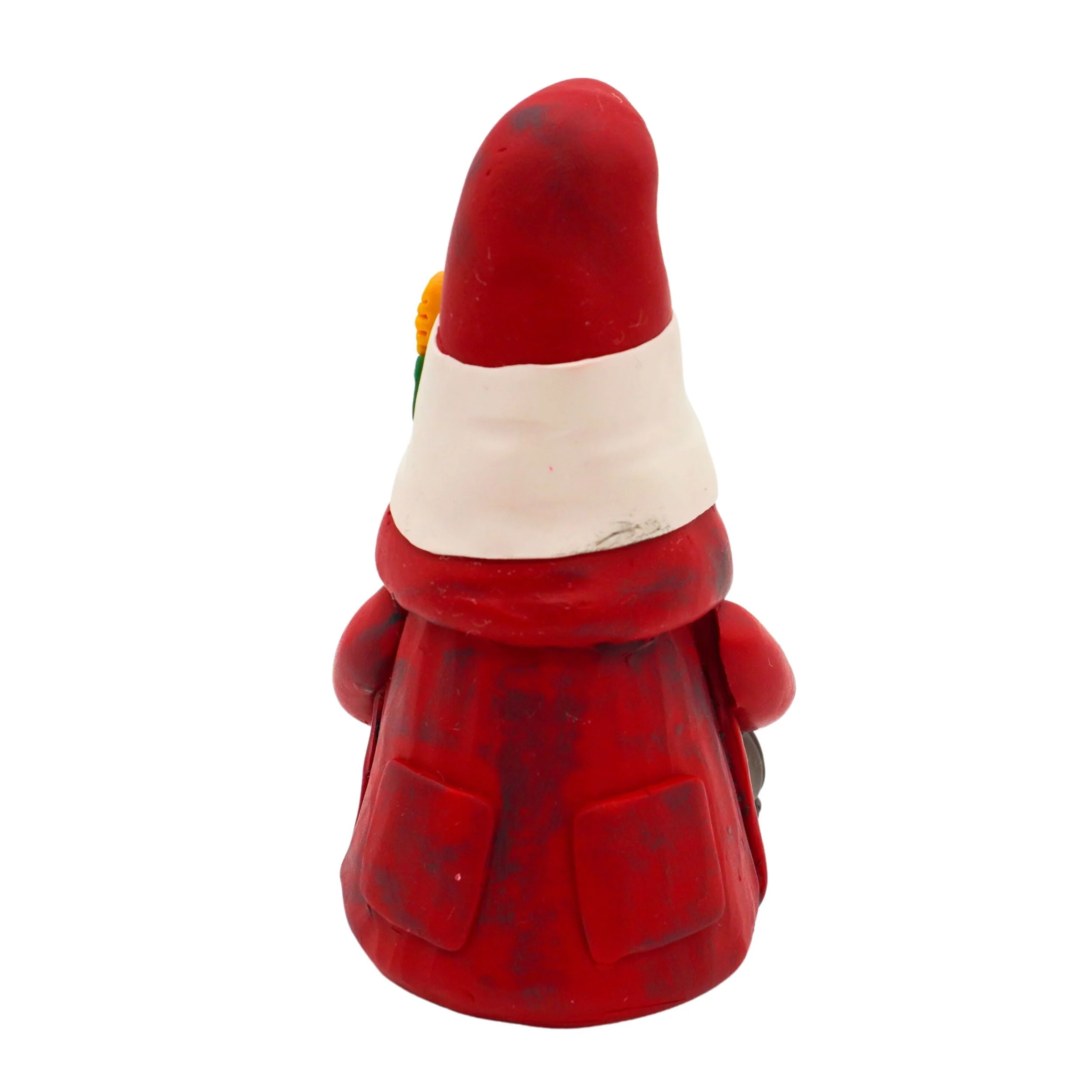 Nebraska Cornhusker Gnome Figurines | Multiple Designs | Clay Art Originals - Image 6