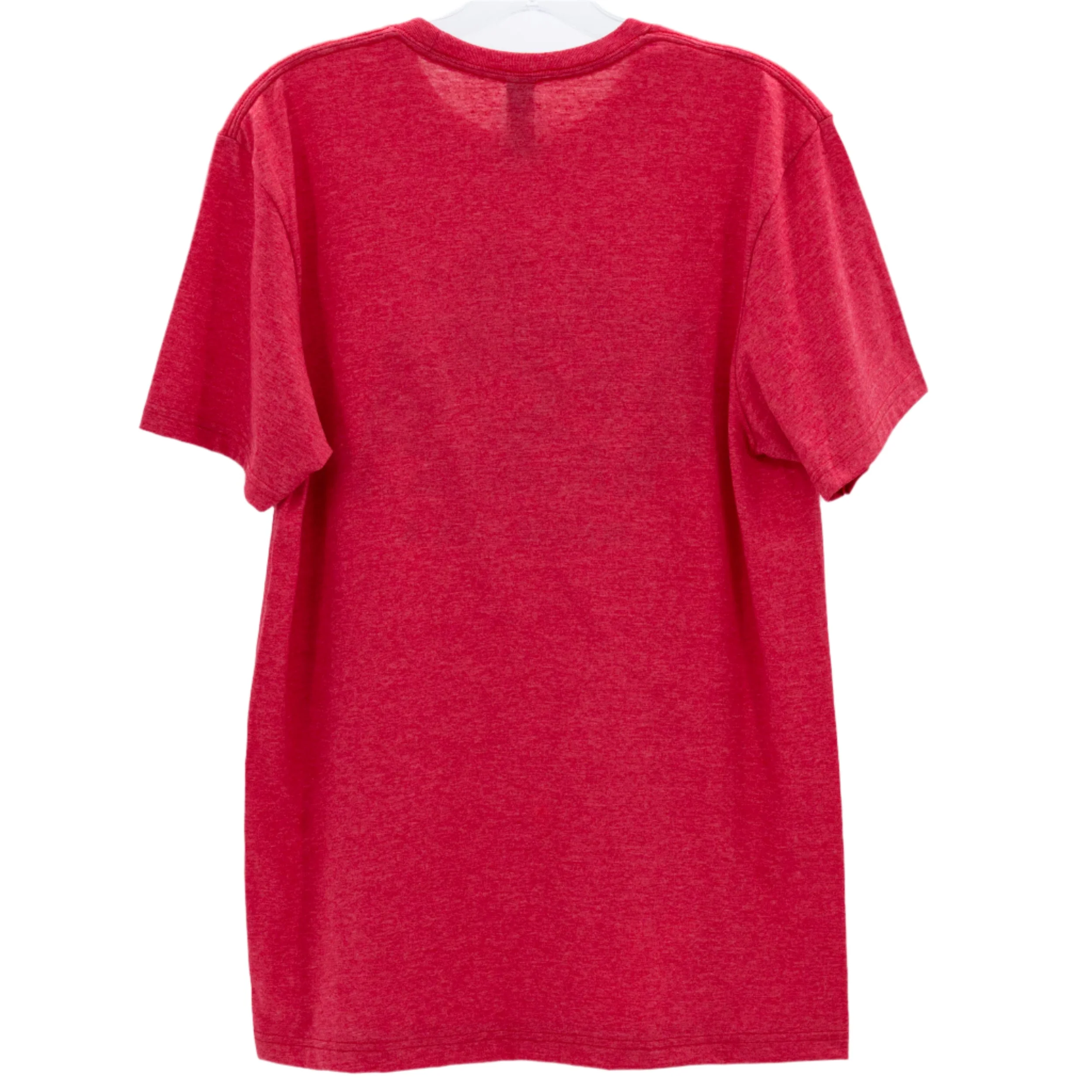 Nebraska Farmer/Rancher T-Shirt | Multiple Sizes | Double Play Apparel & Engraving LLC - Image 2