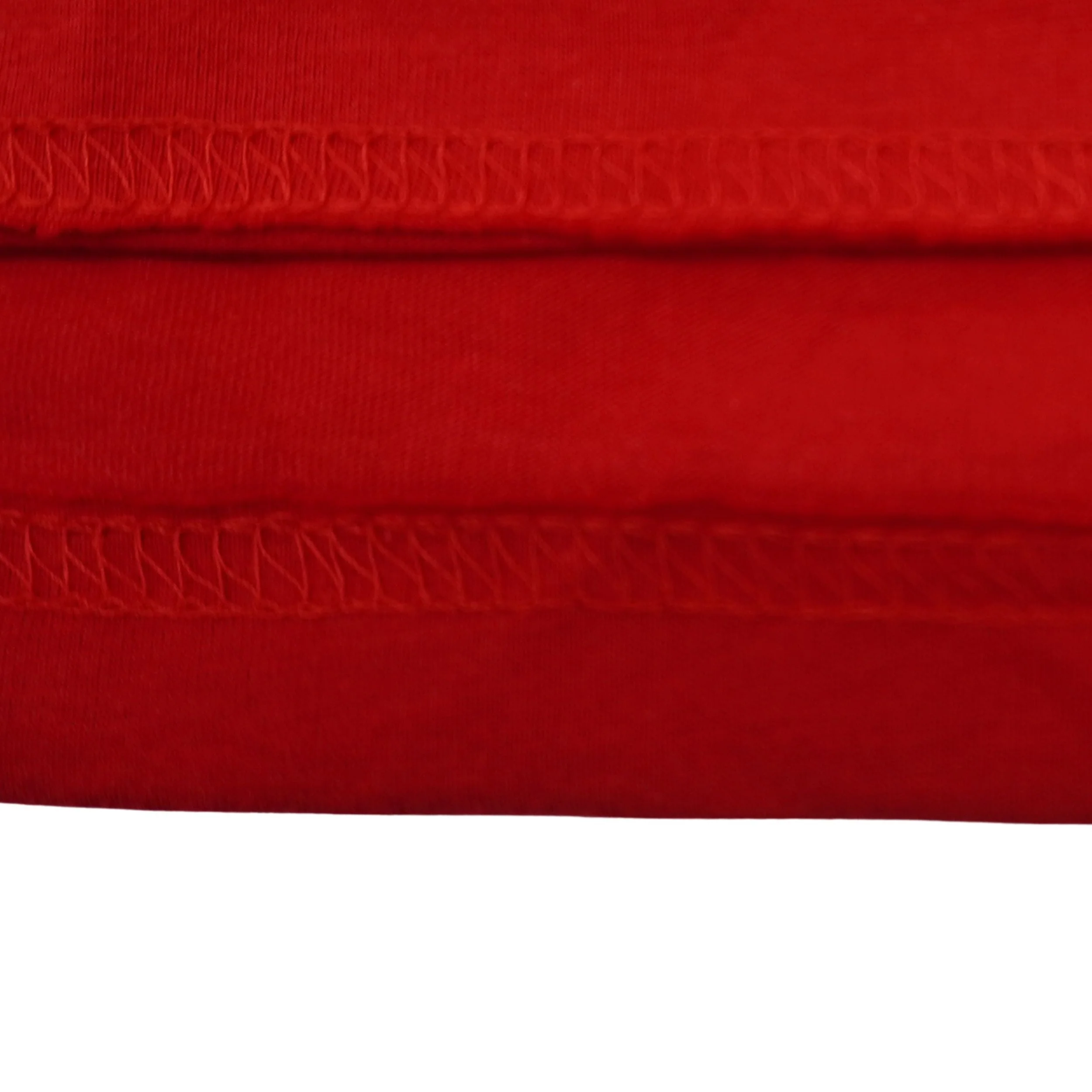 Nebraska Huskers N Unisex T-Shirt | Red | Multiple Sizes | Lou's Sporting Goods | 25N6DT104 - Image 3