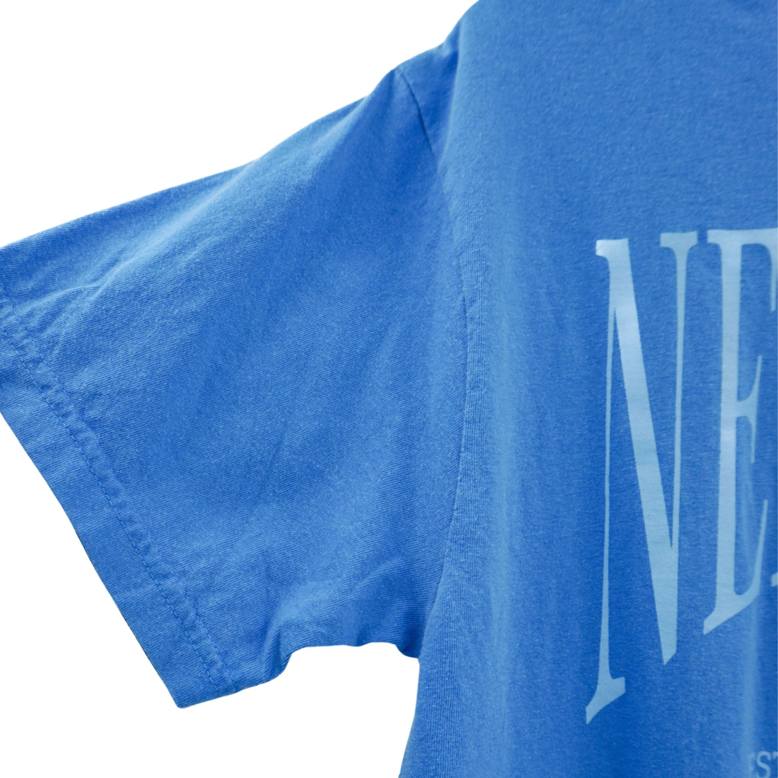 Nebraska Pickleball T-Shirt | Lux by Leslie - Image 3