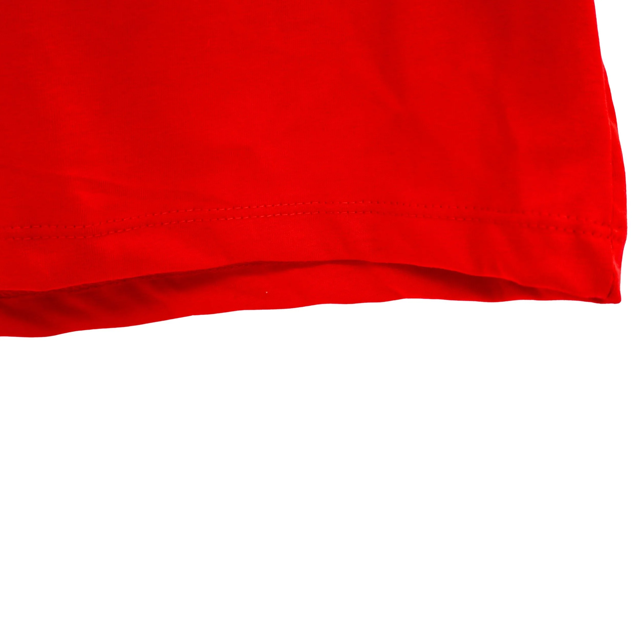 Nebraska Volleyball Women's T-Shirt | Red | Multiple Sizes | Lou's Sporting Goods | 25N15DM104L - Image 3
