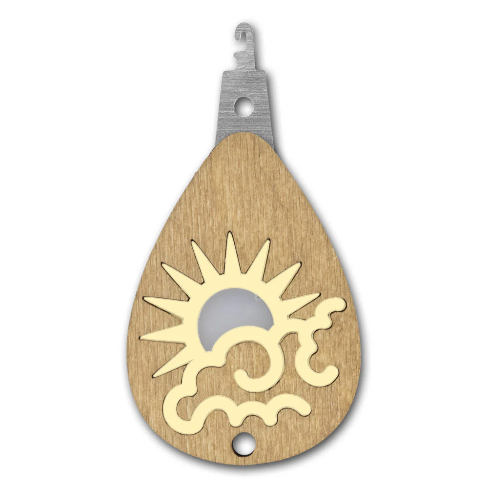 Needle Threader Sun Above the Clouds FLNT-038 - Image 2