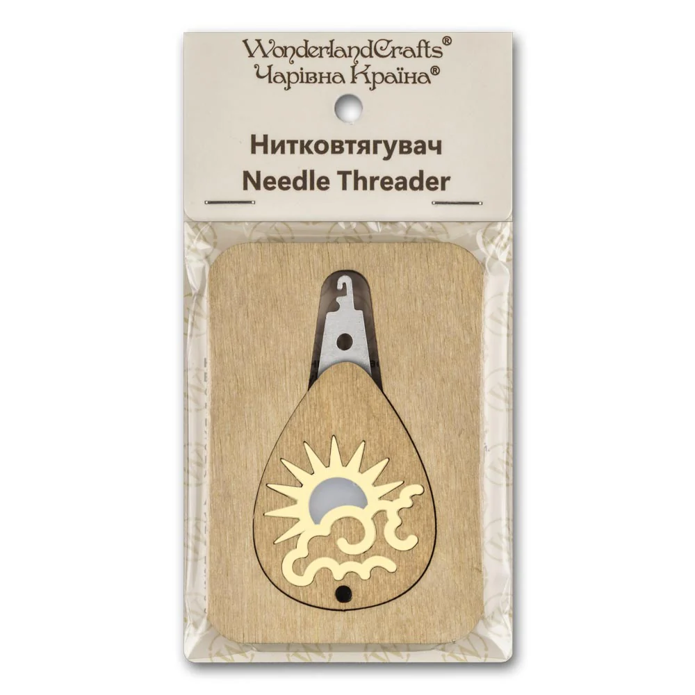Needle Threader Sun Above the Clouds FLNT-038 - Image 3