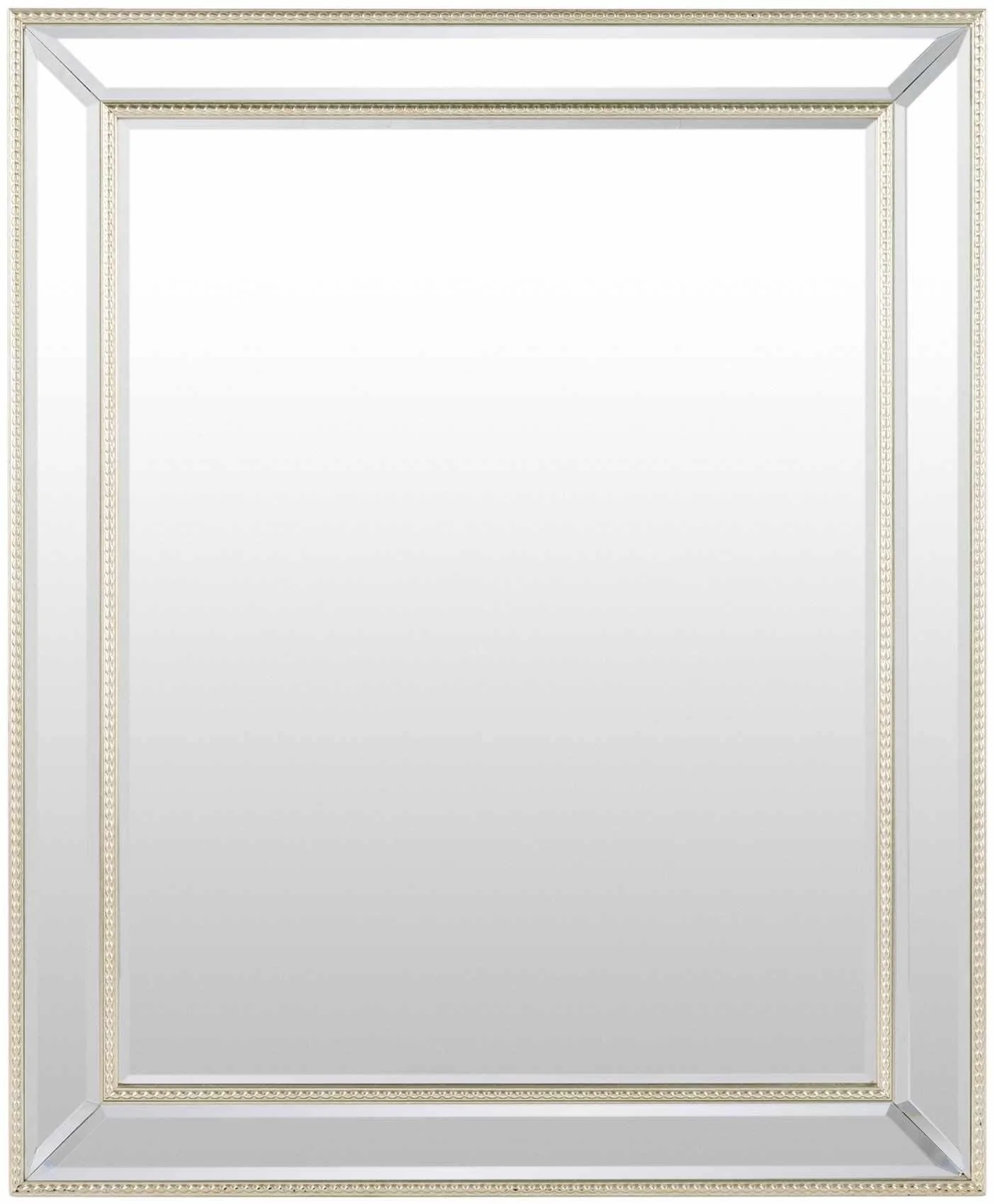 Netzschkau Rectangular Mirror - Image 2