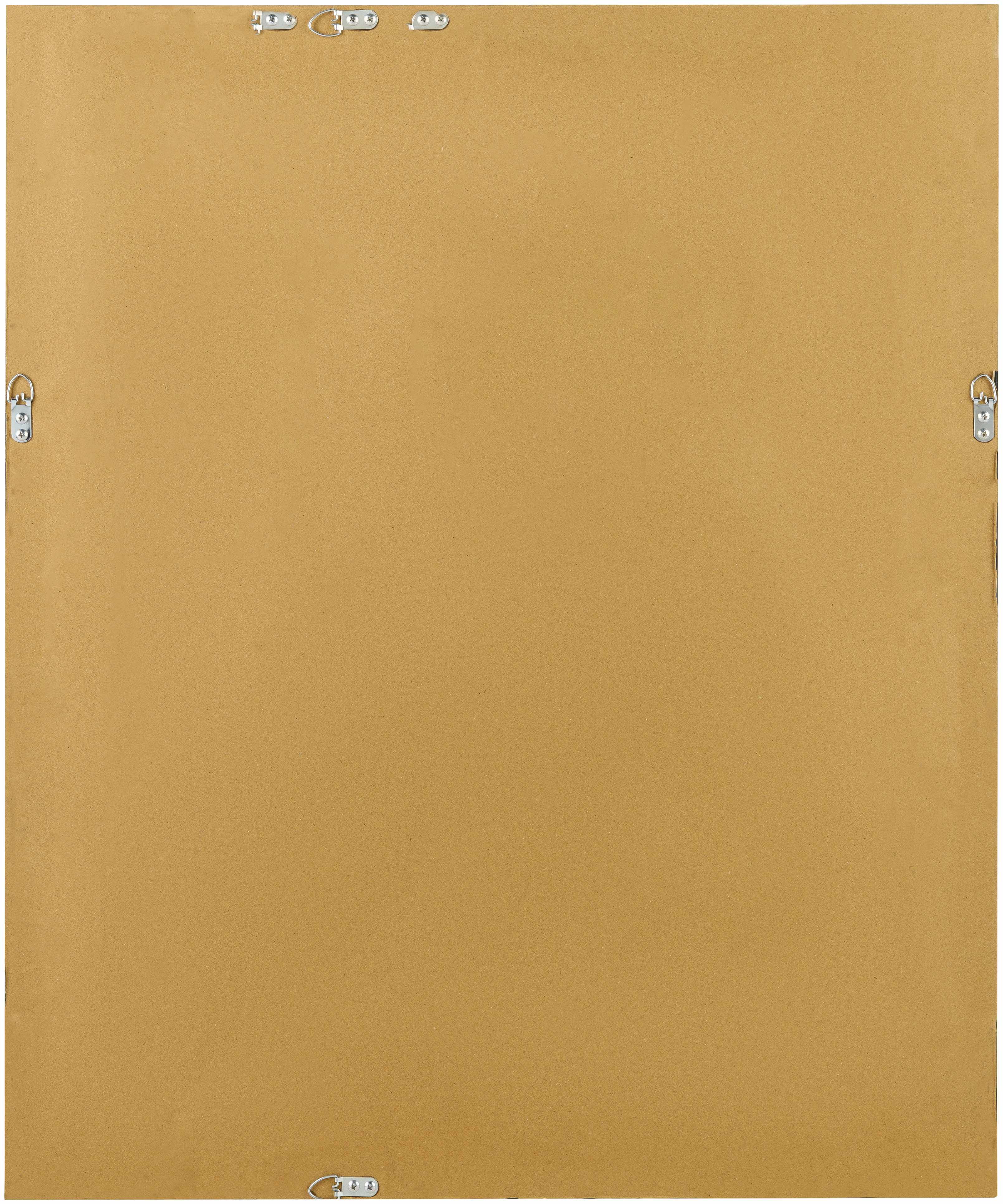Netzschkau Rectangular Mirror - Image 7