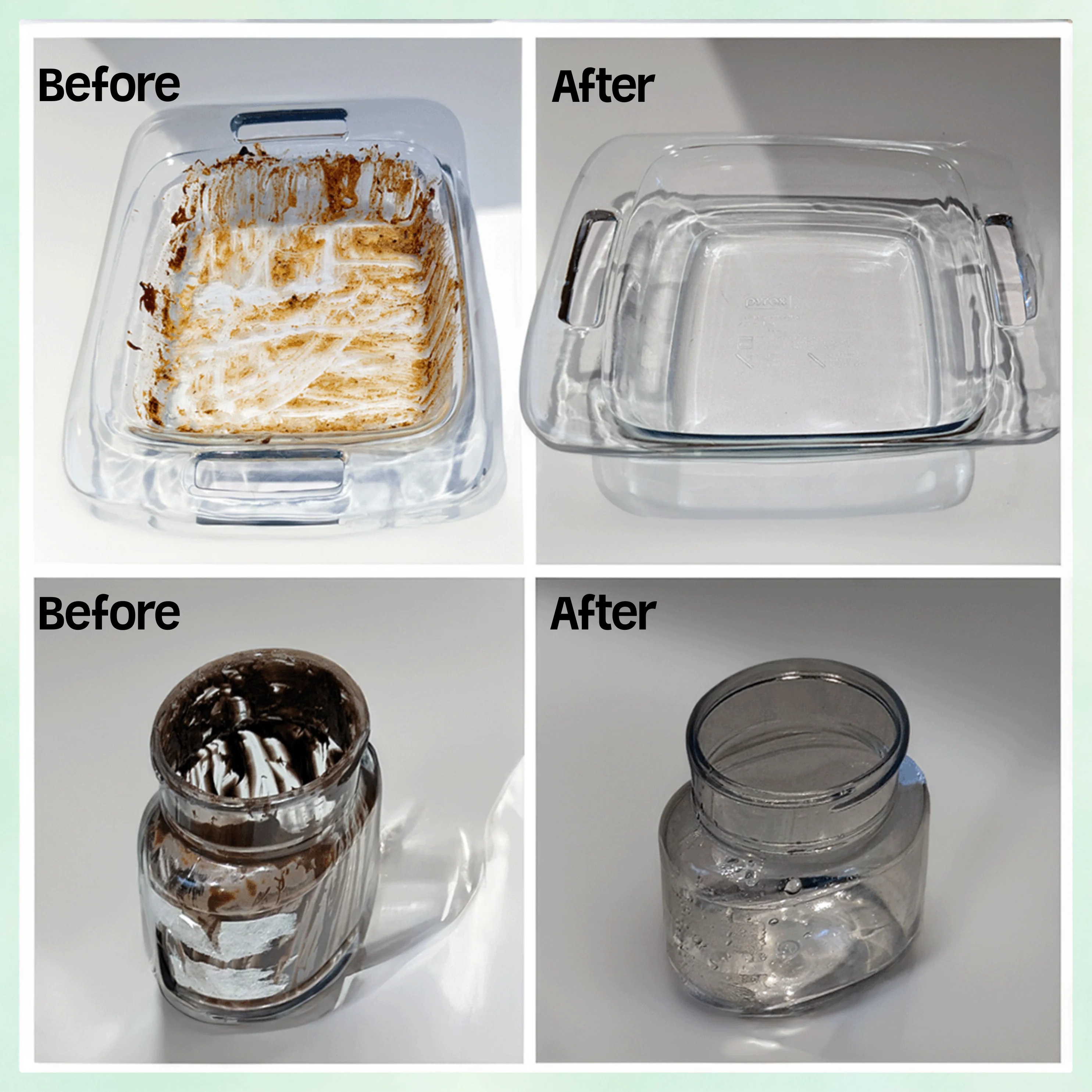 EWG Verified™ & PVA-Free Dishwasher Tabs - Image 2