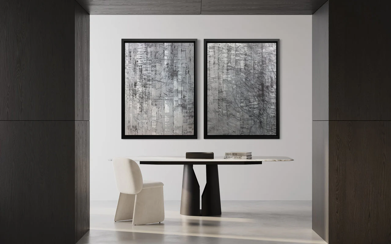New Perspective - Limited Edition Canvas Print - Image 3