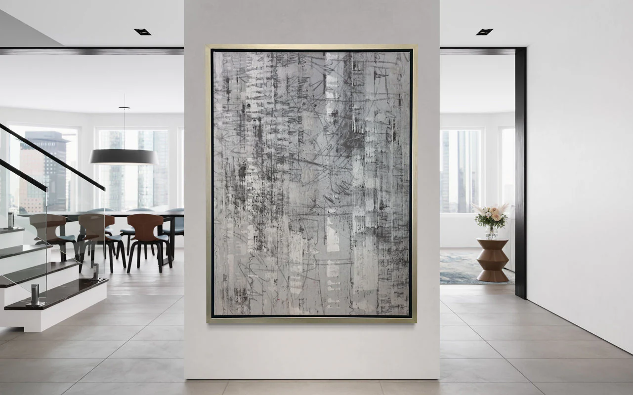 New Perspective - Limited Edition Canvas Print - Image 5