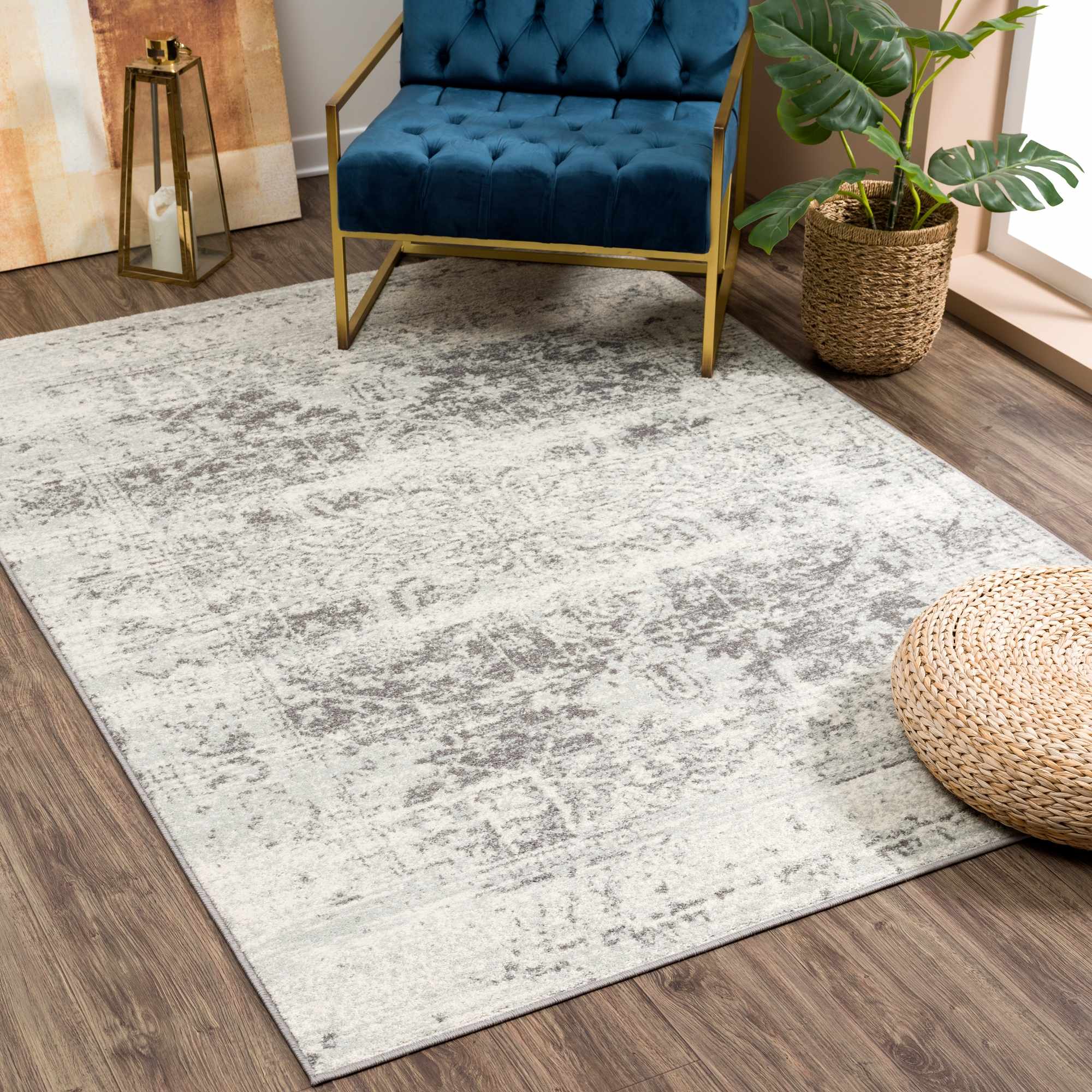 New Rachel Area Rug - Clearance - Image 7