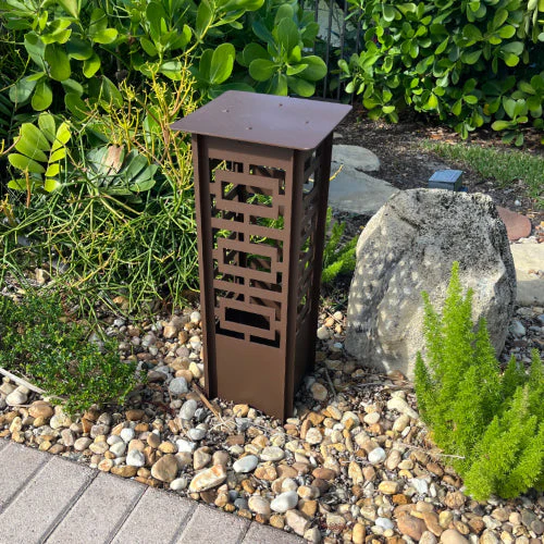 NEW!!!    RadiantLight 27" tall  Landscape Light - Garden Light - Image 10