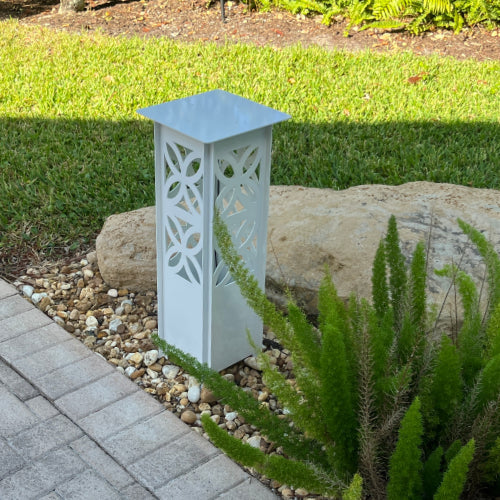 NEW!!!    RadiantLight 27" tall  Landscape Light - Garden Light - Image 11