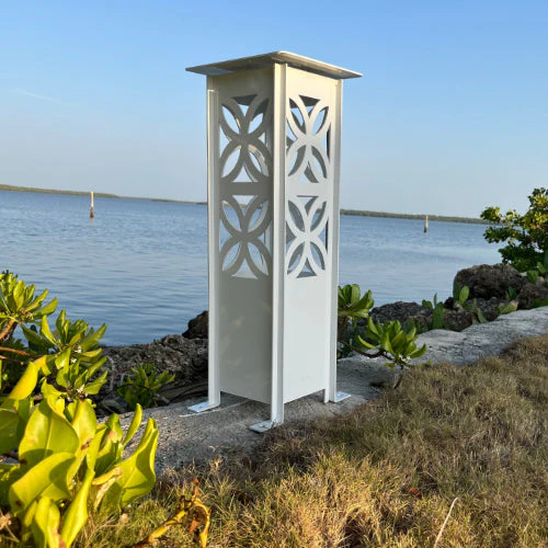 NEW!!!    RadiantLight 27" tall  Landscape Light - Garden Light - Image 14